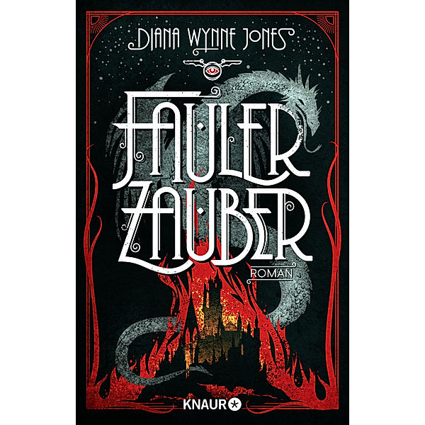 Fauler Zauber, Diana Wynne Jones