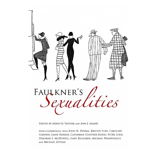 Faulkner's Sexualities / Faulkner and Yoknapatawpha Series