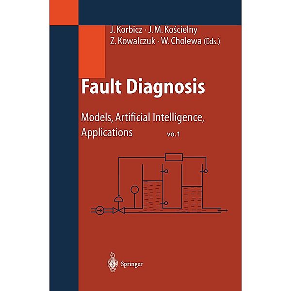 Fault Diagnosis, 2 Pts.