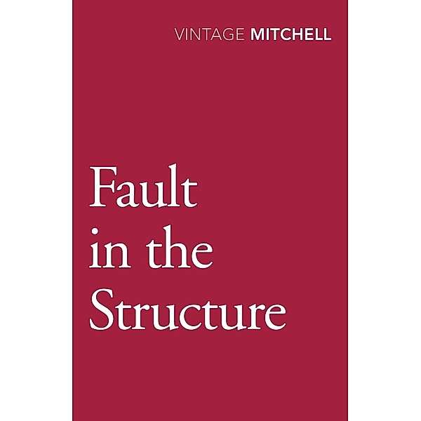 Fault in the Structure, Gladys Mitchell