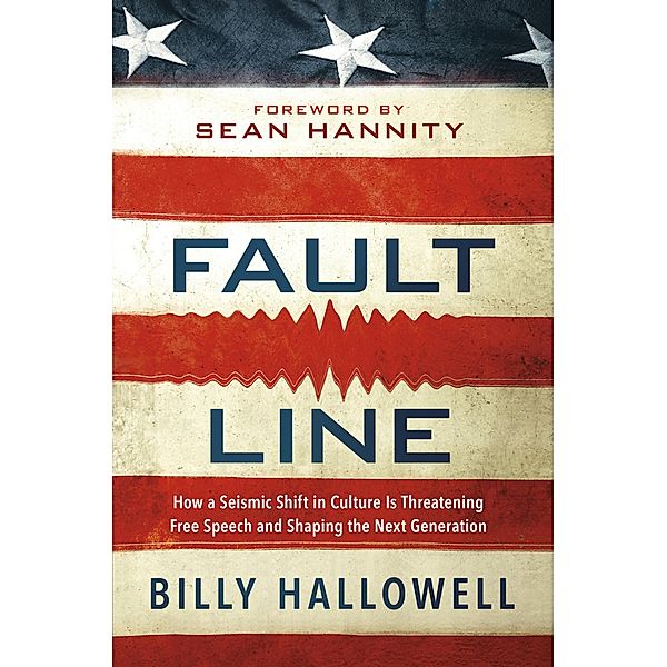Fault Line, Billy Hallowell
