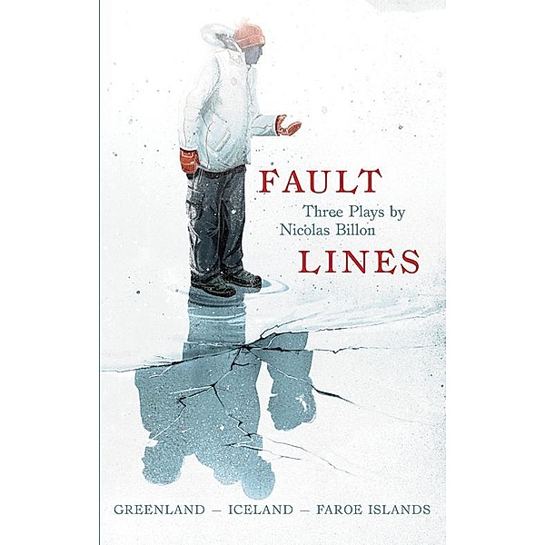 Fault Lines, Nicolas Billon