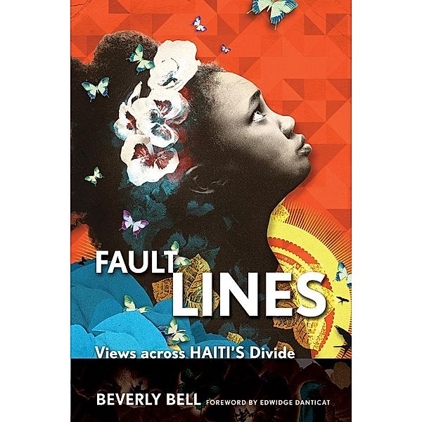 Fault Lines, Beverly Bell