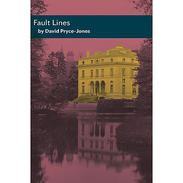 Fault Lines, David Pryce-Jones