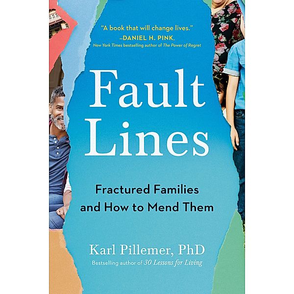 Fault Lines, Karl Pillemer