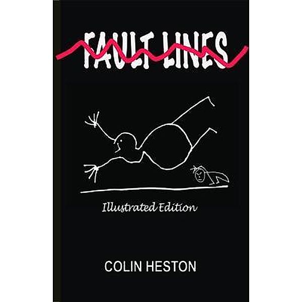 Fault Lines, Colin Heston