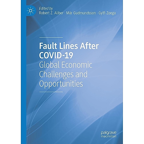 Fault Lines After COVID-19 / Progress in Mathematics