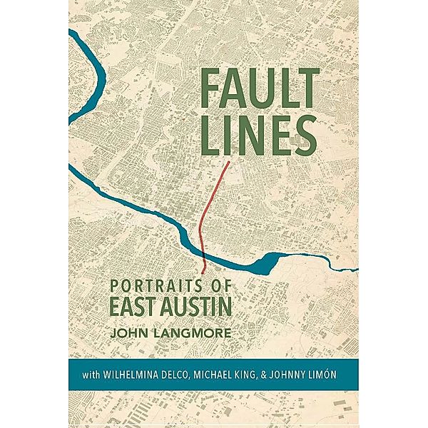 Fault Lines / Maverick Books