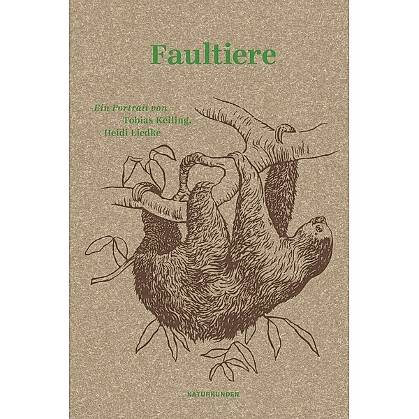 Faultiere, Tobias Keiling, Heidi Liedke