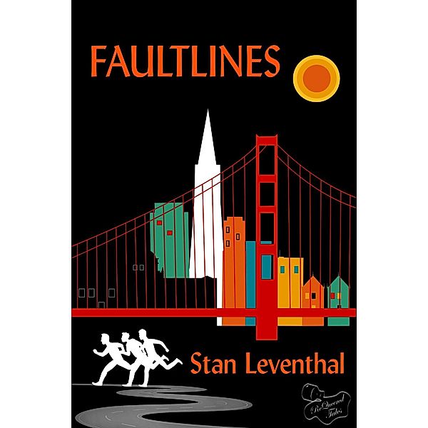 Faultlines, Stan Leventhal