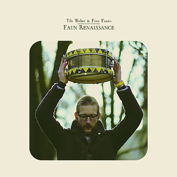 Faun Renaissance (180g Lp) (Vinyl), Tilo Weber, Four Fauns