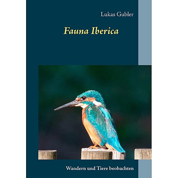 Fauna Iberica, Lukas Gubler