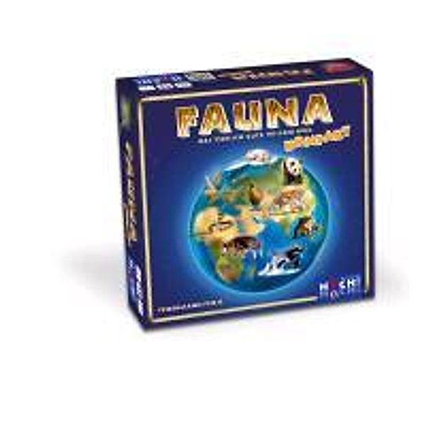 FAUNA kompakt (Spiel)