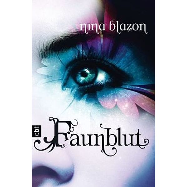 Faunblut, Nina Blazon