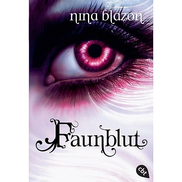 Faunblut, Nina Blazon