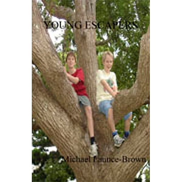 Faunce Breath-taking Action: Young Escapers, Michael Faunce-Brown