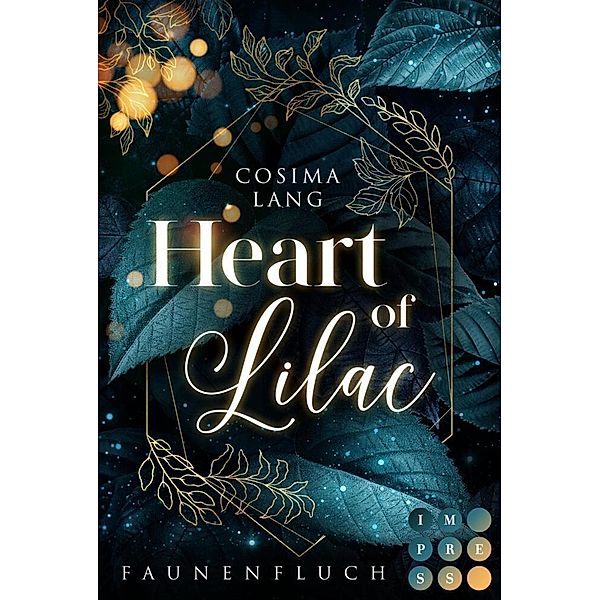 Faunenfluch 1: Heart of Lilac, Cosima Lang