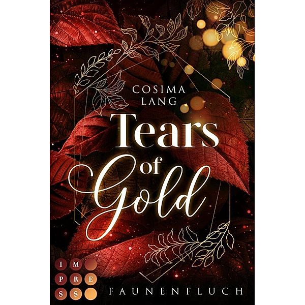 Faunenfluch 2: Tears of Gold, Cosima Lang