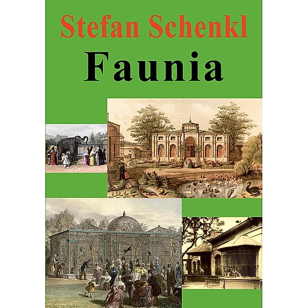 Faunia, Stefan Schenkl