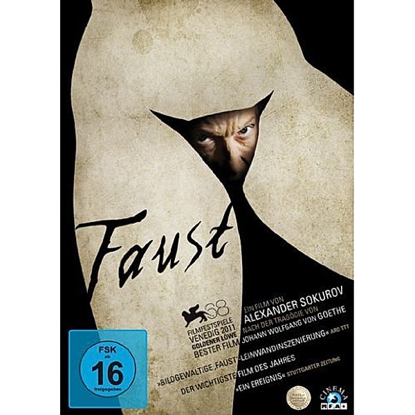 Faust, Diverse Interpreten