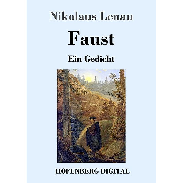 Faust, Nikolaus Lenau