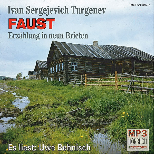 Faust, Ivan Turgenev