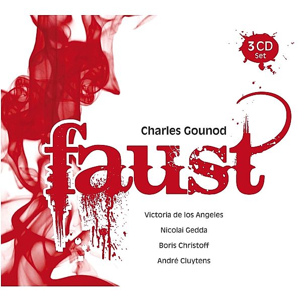 Faust, Charles Gounod