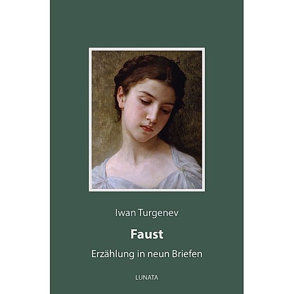 Faust, Iwan Turgenev