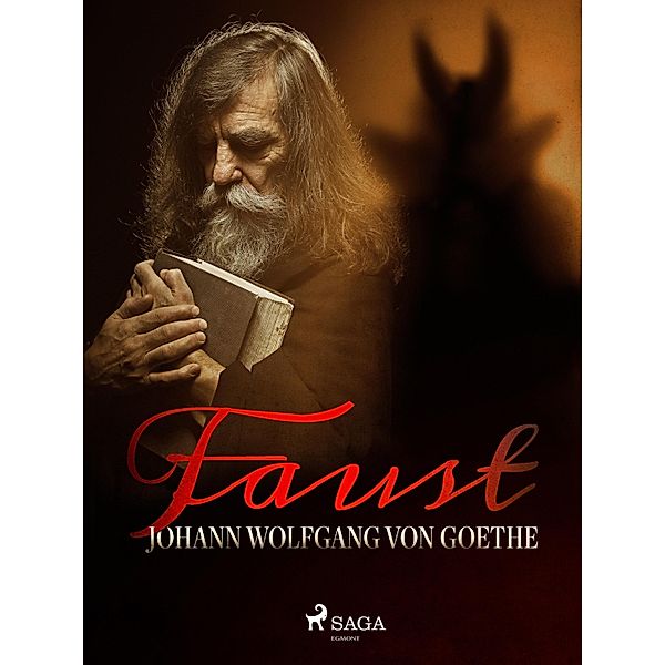 Faust / Classici dal mondo, Johann Wolfgang von Goethe