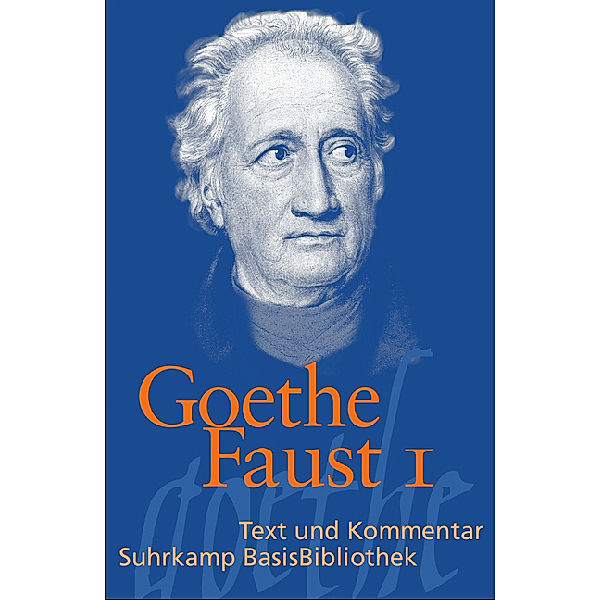 Faust - Der Tragödie Erster Teil, Johann Wolfgang von Goethe