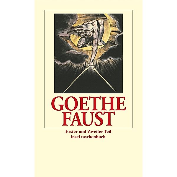 Faust, Der Tragödie Erster und Zweiter Teil, Johann Wolfgang von Goethe