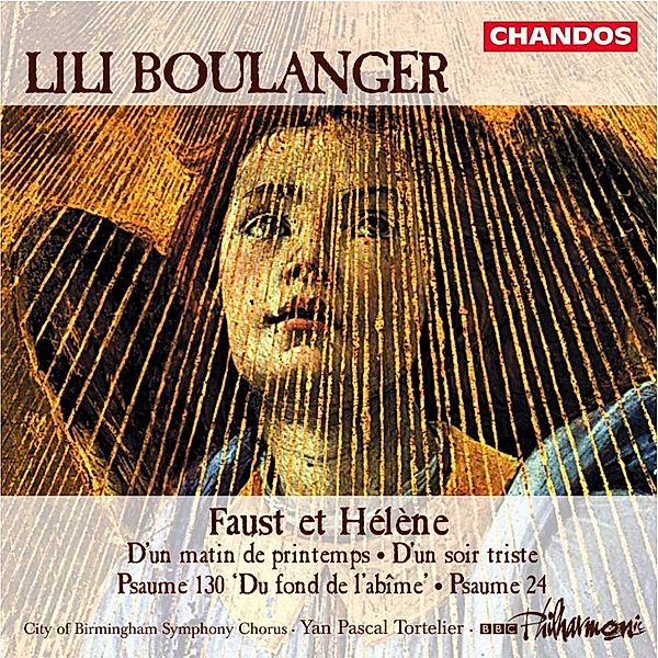 Faust Et Helene/Soir Triste/+, Dawson, Murray, Tortelier, Bbcp