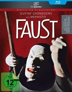 Image of Faust Filmjuwelen