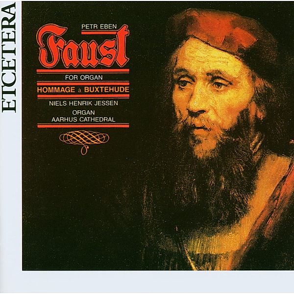 Faust For Organ, Niels Henrik Jessen