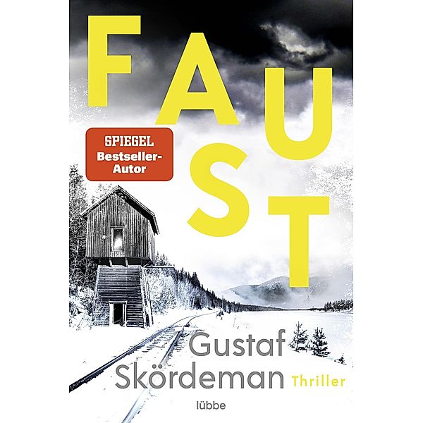 Faust / Geiger-Reihe Bd.2, Gustaf Skördeman