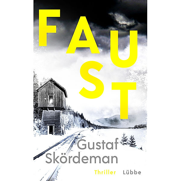 Faust / Geiger-Reihe Bd.2, Gustaf Skördeman