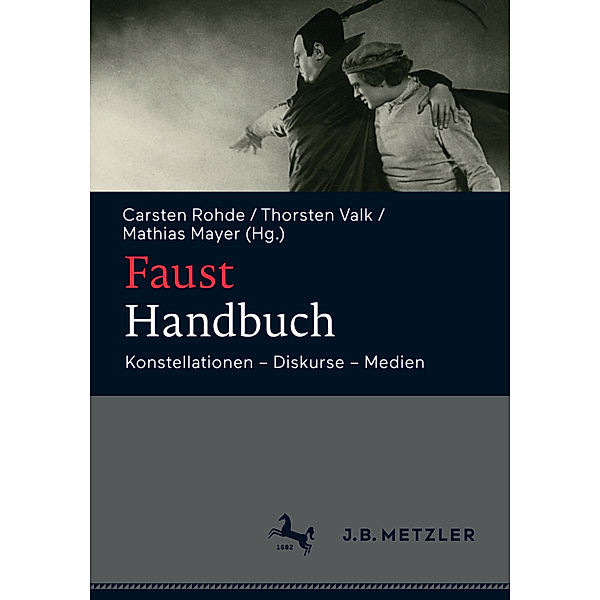 Faust-Handbuch