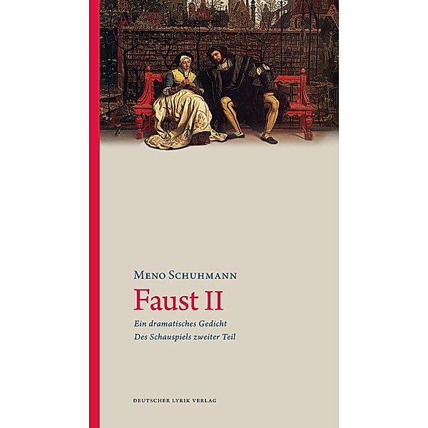 Faust II, Meno Schuhmann