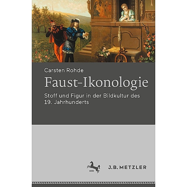 Faust-Ikonologie, Carsten Rohde