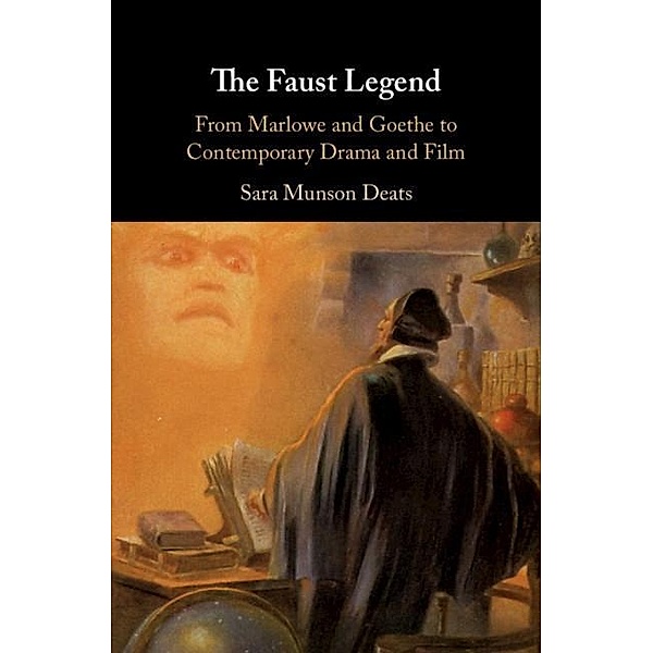Faust Legend, Sara Munson Deats