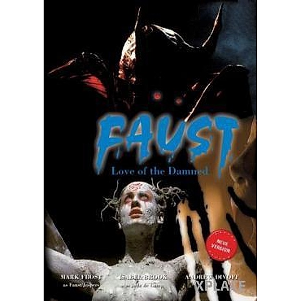 Faust - Love of the Damned