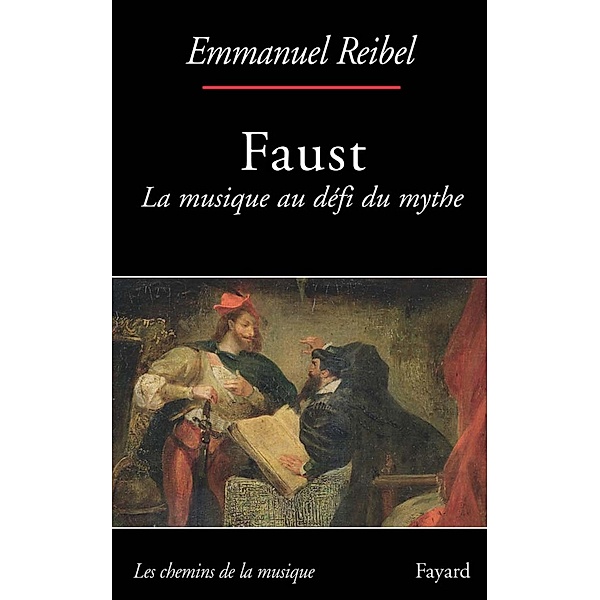 Faust / Musique, Emmanuel Reibel