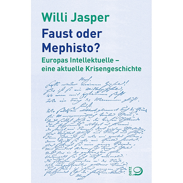 Faust oder Mephisto?, Willi Jasper