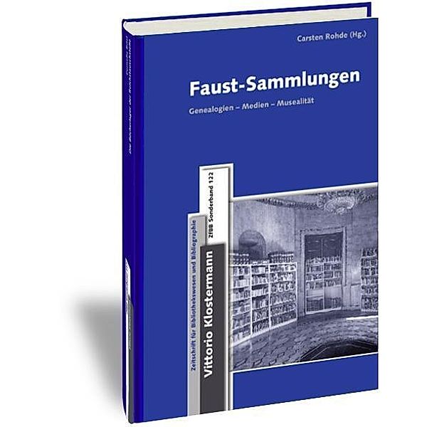 Faust-Sammlungen