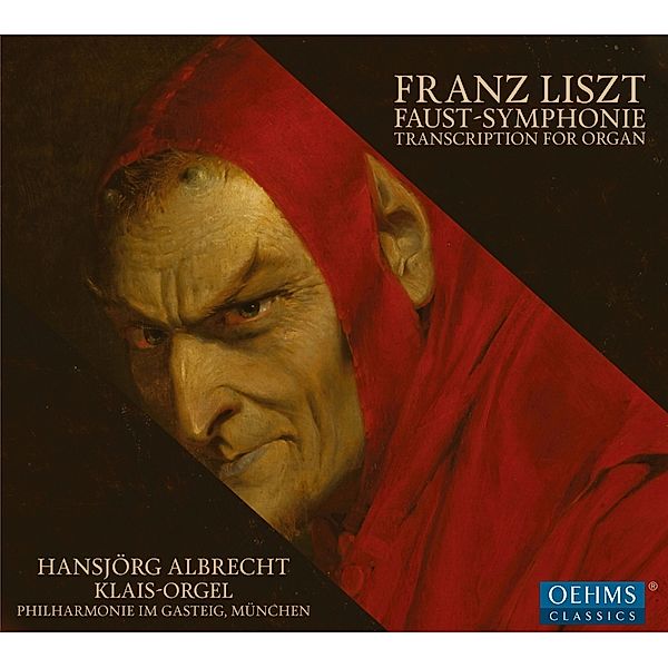 Faust-Symphonie, Hansjörg Albrecht