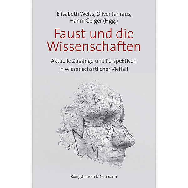 Faust und die Wissenschaften