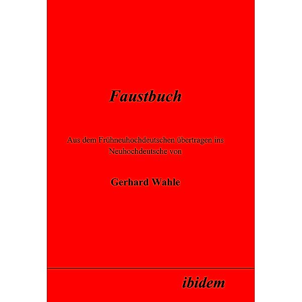 Faustbuch