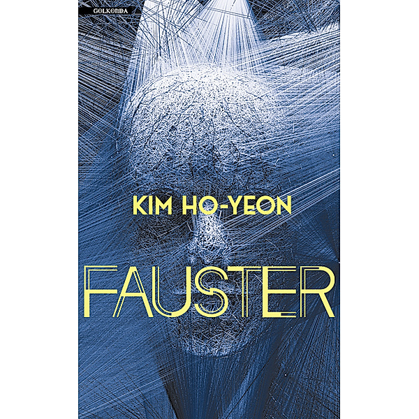 Fauster, Kim Ho-yeon