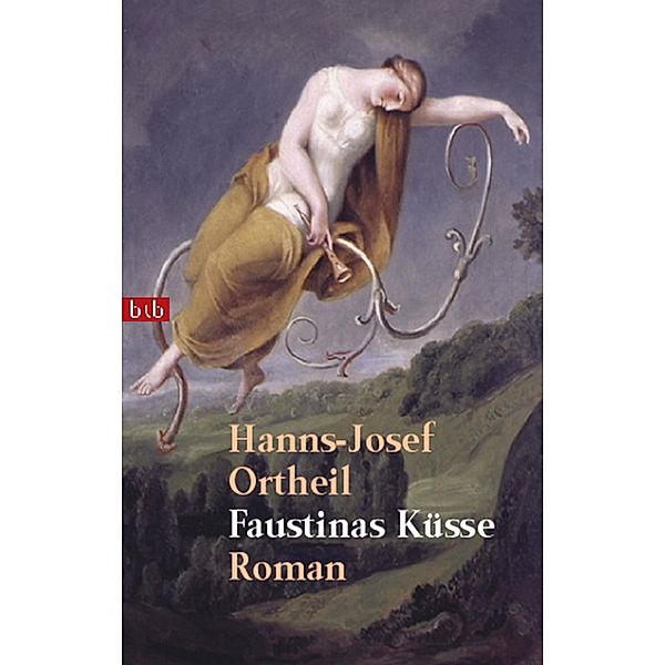 Faustinas Küsse, Hanns-Josef Ortheil