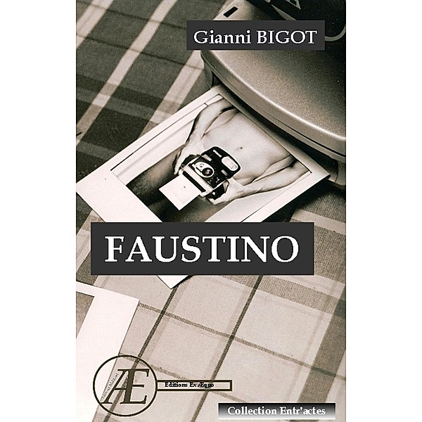Faustino, Gianni Bigot